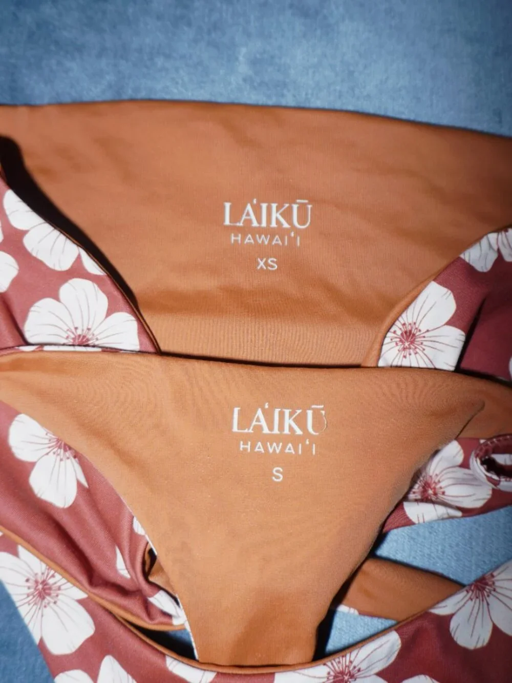 Laiku Bikini Set